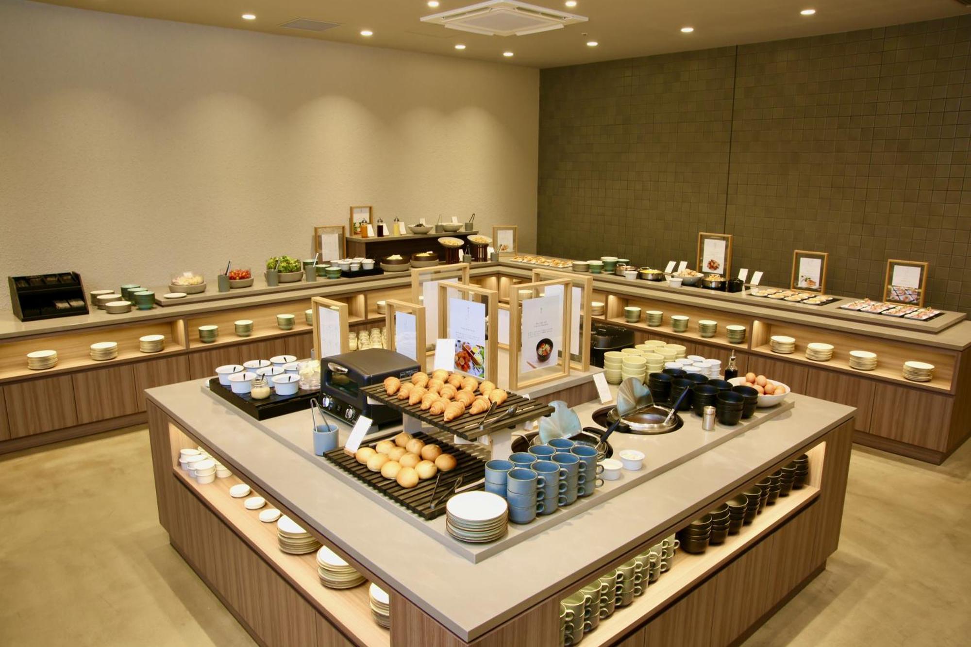 Via Inn Prime Sapporo Odori Exterior photo